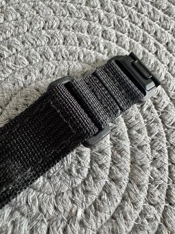 Remínek pro hodinky Garmin - 4