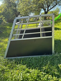 Přepravní klec pro psa - 4