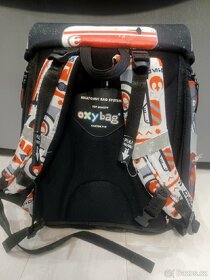 Aktovka Oxybag Star wars - 4