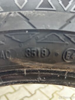 Pneu 205/65/16C - 4