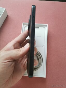 Prodám iPhone 15 PRO MAX - 4
