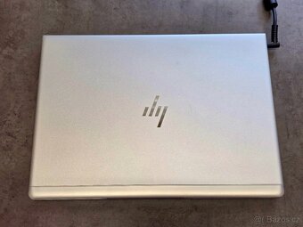 HP Elitebook 735 G5 - 4