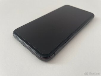 iPhone 11 128GB Black - Záruka-Faktura - 4