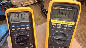 FLUKE 80K-6 vysokonapěťová sonda (6 kV DC) - 4