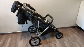 Easywalker Qtro - korba + sporťák s příslušenstvím - 4