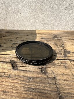 Nikon 50 mm f/1,8 AF-S NIKKOR G - 4