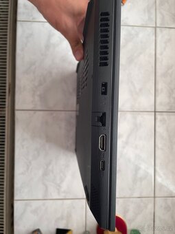 Lenovo Ideapad Gaming 3 - 4
