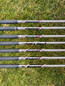 Set golfových holí Callaway X-HOT SW-5 - 4