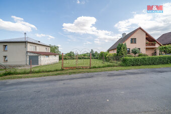 Prodej pozemku k bydlení, 1801 m², Veselíčko - 4
