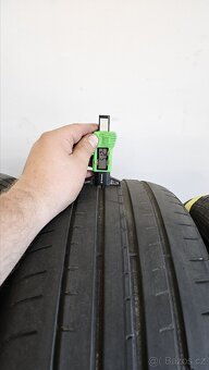 Letní pneumatiky 225/40/18, Goodyear, DOT0822 - 4