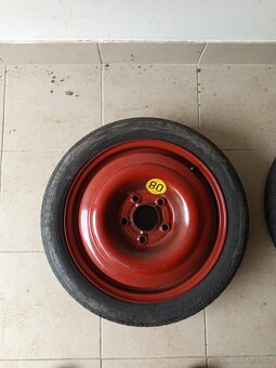 Rezerva Saab 900, Saab 9-3, R15 - 4