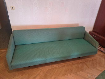 retro obývací stěna_obývák - 4