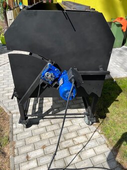 Grill na prase - 4