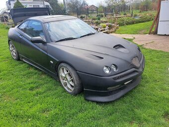 Alfa Romeo GTV 2l,BUSO - 4