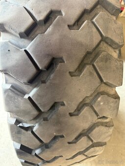 CONTINENTAL HCS 14.00 R20 - 4