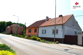 Prodej rodinného domu 82 m2 Hodonínská, Dubňany - 4