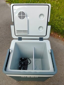 chladící box - 4