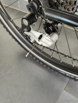 Kellys Spider 20, kola 26", rám M, hydraulické brzdy - 4