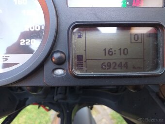 Bmw r 1200 GS - 4