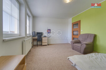 Pronájem bytu 2+kk, 65 m², Vejprnice, ul. Jižní Svahy - 4