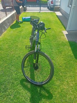 Haibike 29 vel. XL - 4