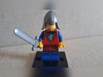 Lego Castle figurky - Mix - 4