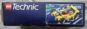 Lego Technic 8225, 90 roky, Na predaj - 4