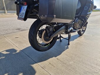 Yamaha XT 1200 Z Super Ténéré - 4