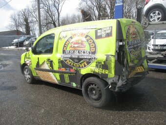 Renault Kangoo 1,5 dci - 4