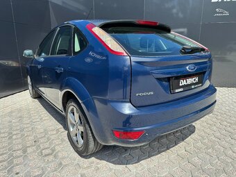 Ford Focus i Duratec TREND ČR - 4