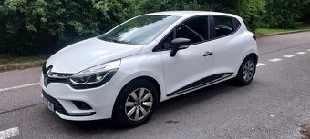 Renault Clio 1.5 dCi - 4