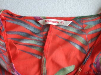 Šaty Desigual - 4