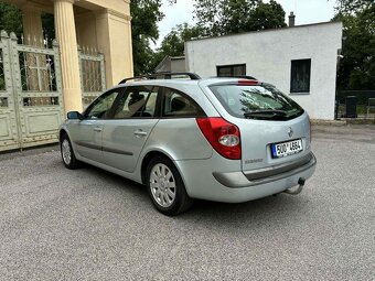 Renault Laguna 2 1.6i 79kw - 4