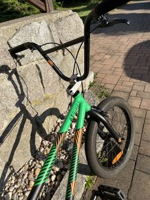 BMX GT Bikes - 4