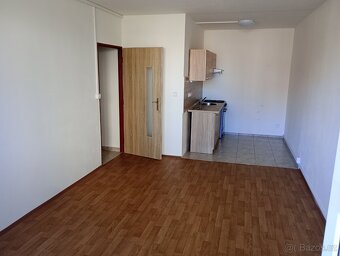 Pronájem bytu 2 kk - 4