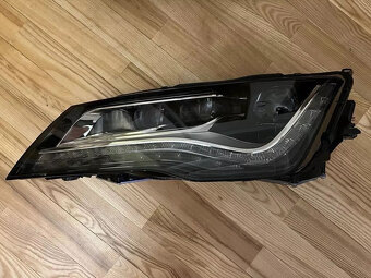 AUDI A7 S7 RS7 C7 G4 LED světlomety SVĚTLOMETY LEVÝ/PRAVÝ PŘ - 4