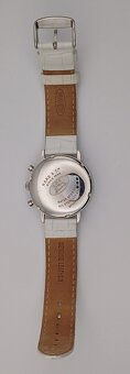 Pánské (unisex) hodinky zn. Haas & Cie model Vitesse Chrono - 4