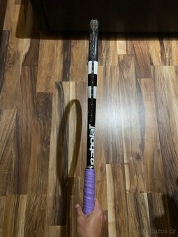 Babolat Pure Drive tenisová raketa - 4