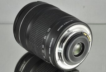 Canon EF-S 18-135mm f/3.5-5,6 IS STM APS-C Zoom - 4