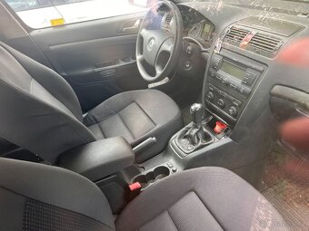 Prodám Škoda Octavia 1,9 TDI - 4