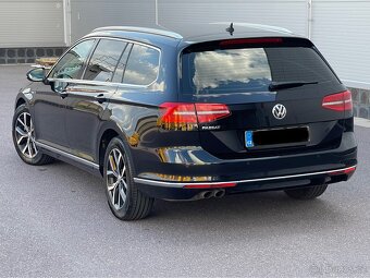 VW Passat B8 2018 2.0 TDi DSG 4M 140kW HIGHLINE - 4