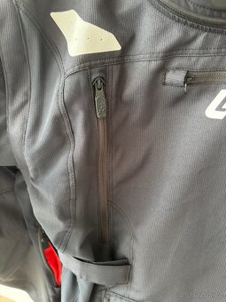Leatt 5.5 Enduro bunda - 4