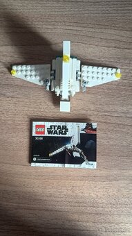 Lego Star Wars 30388 - Imperial Shuttle - 4