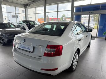 Škoda Octavia 1,4 SERVISKA,CNG,1.MAJ,ČR,DPH - 4