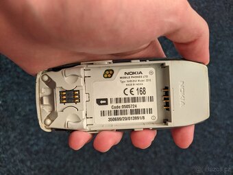 Nokia 3310 - 4