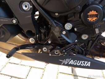MV Agusta dragster RR SCS 2024 - 4