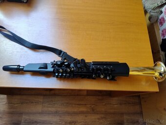 Yamaha YDS 150 - 4