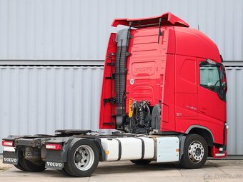 Volvo FH 460, - 4