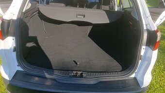 Prodám Ford Focus combi 1.6 tdci - 4