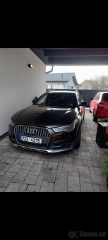 AUDI ALLROAD A6 C7 2016 BiTdi 235kw - 4